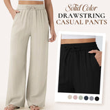 High - Waist Wide Leg Pants - Vendune.com