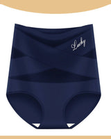 Pink High - Waist Shaping Briefs - Vendune.com