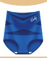 Pink High - Waist Shaping Briefs - Vendune.com