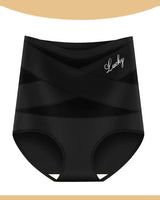 Pink High - Waist Shaping Briefs - Vendune.com