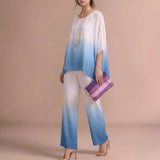 Casual Chic Two - Piece Outfit - Vendune.com