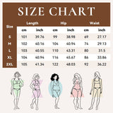 High - Waist Wide Leg Pants - Vendune.com