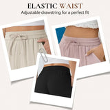 High - Waist Wide Leg Pants - Vendune.com